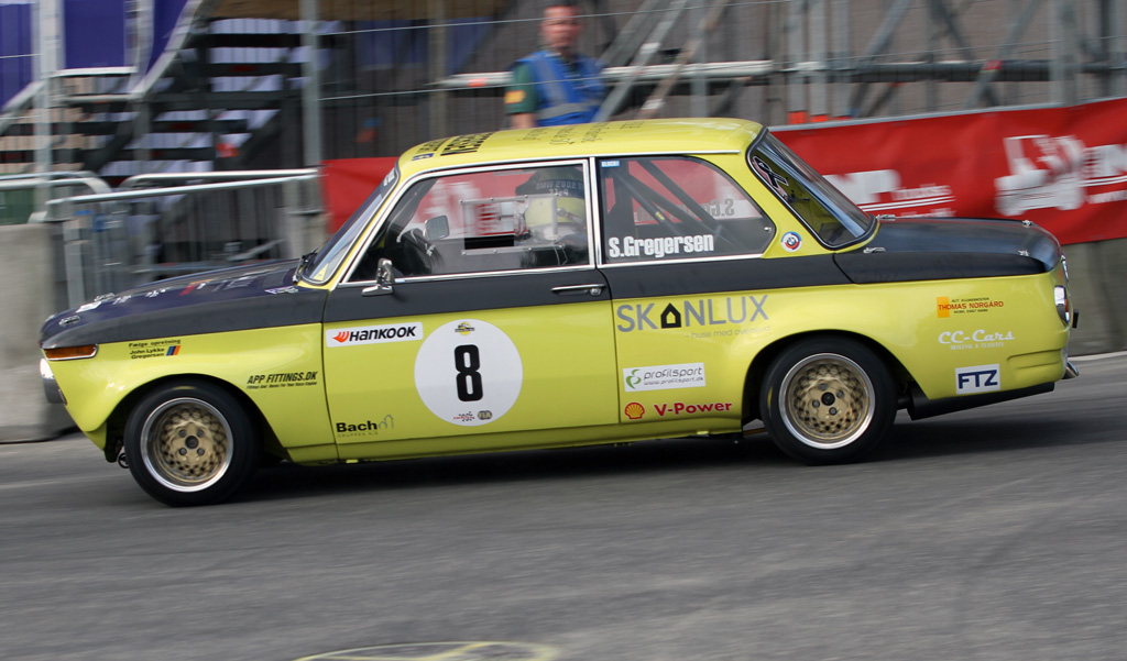 Steffen Gregersen
(Foto: Motorsporten.dk)
